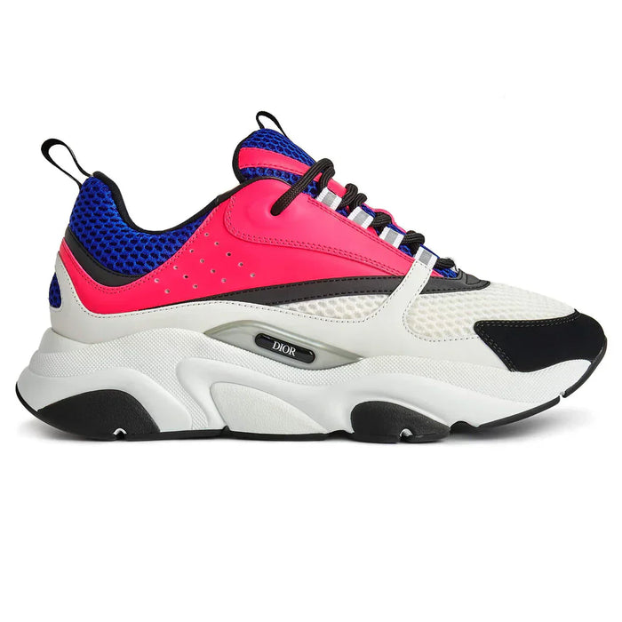Dior B22 Neon Pink Purple