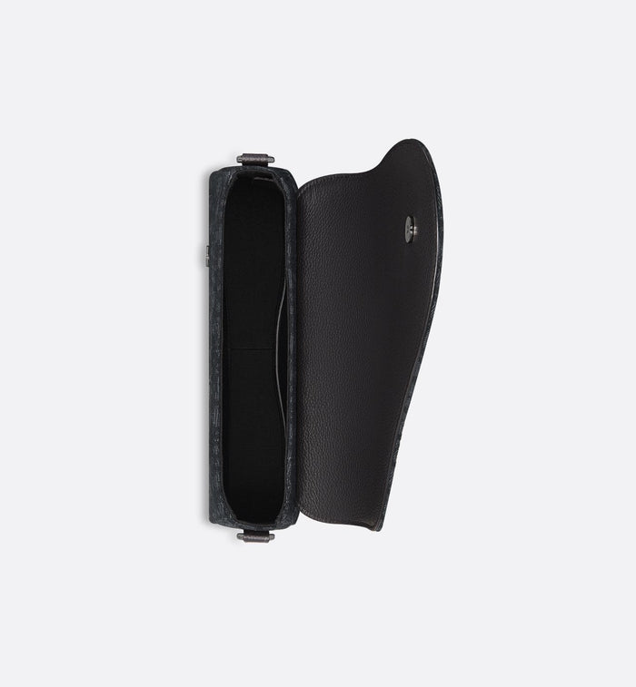 Sac Messenger Saddle