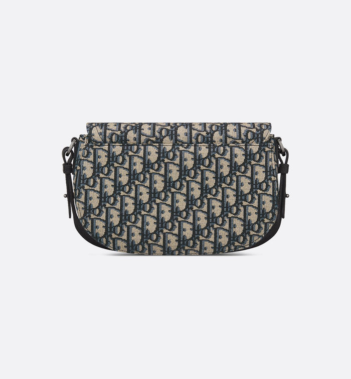 Sac Messenger Saddle