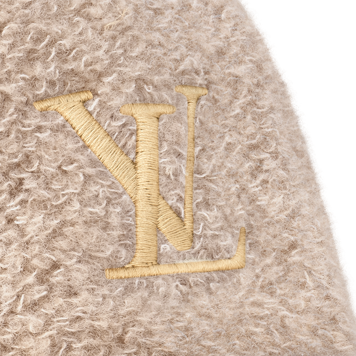 Casquette Woolgram