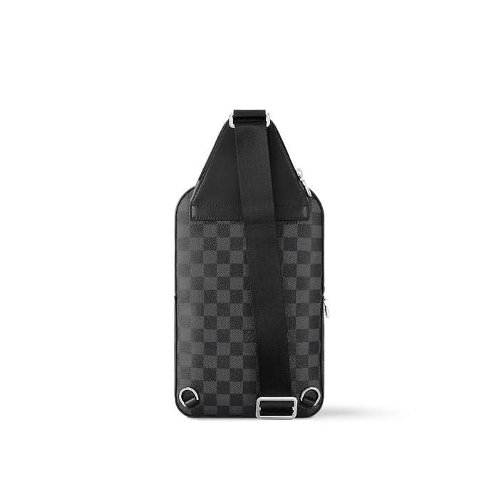 Sac Avenue slingbag NM