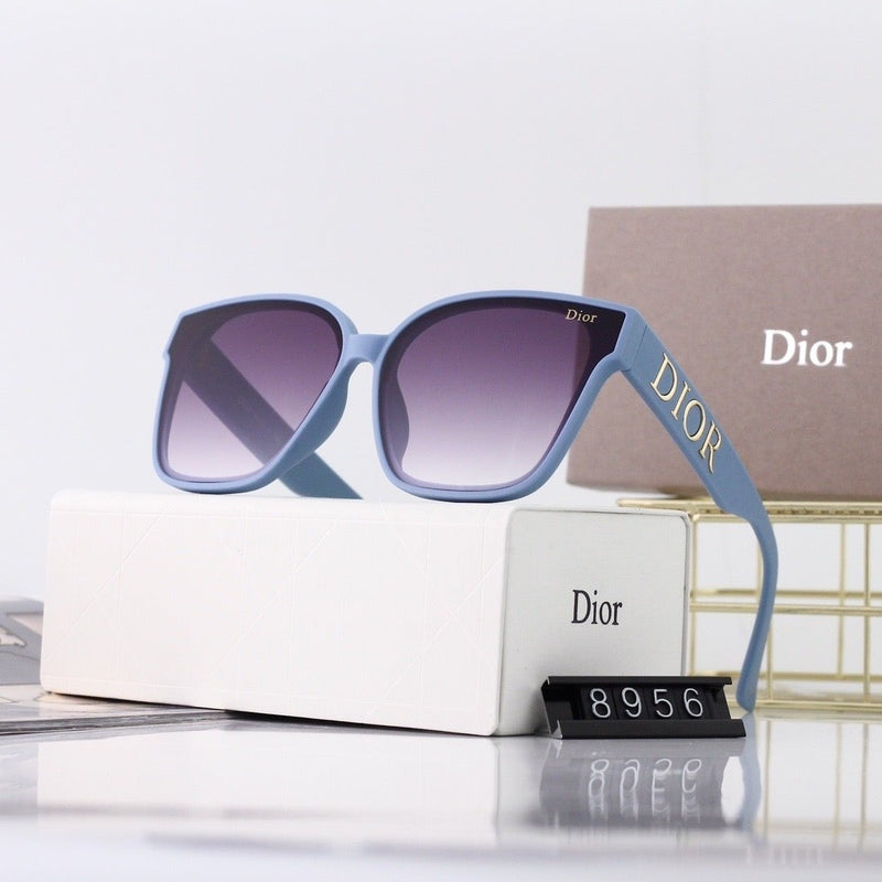 Lunettes de soleil
