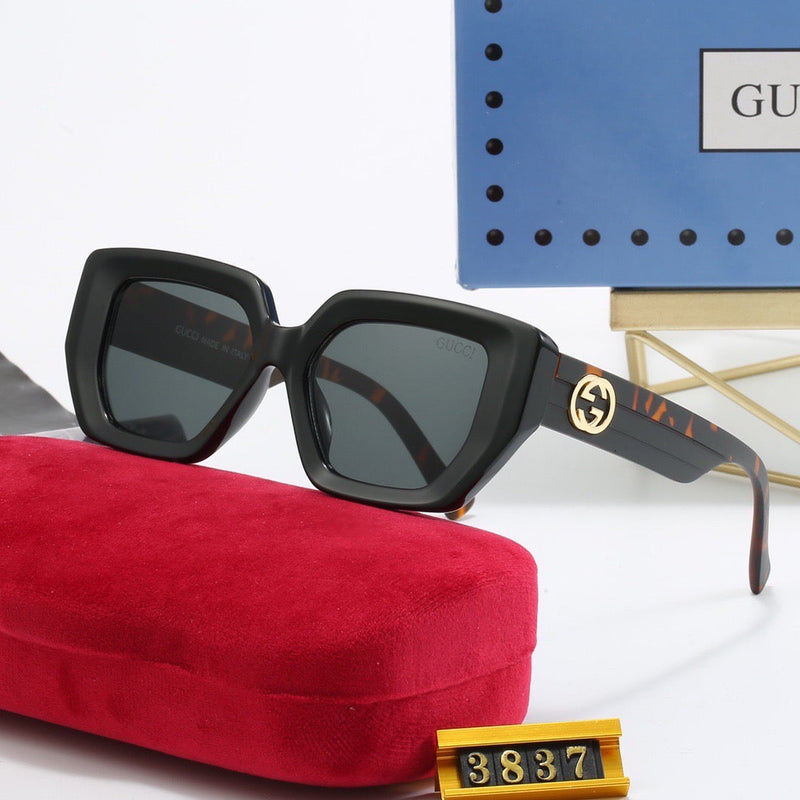 Lunettes de soleil
