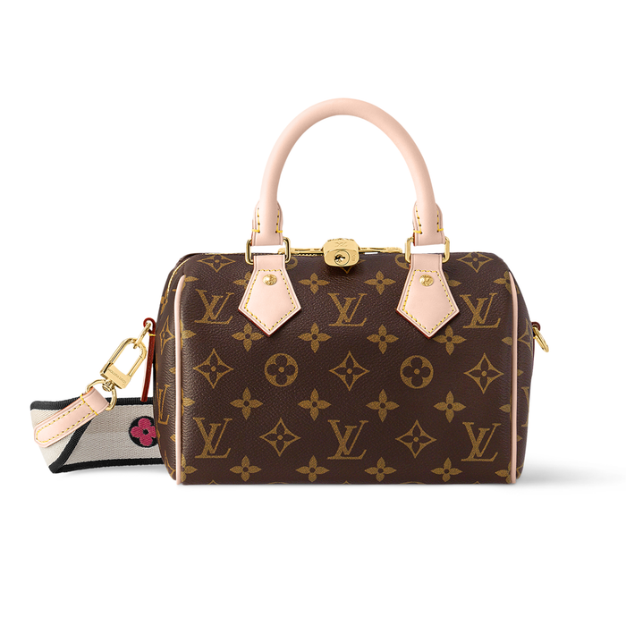 Sac Speedy Bandoulière 20