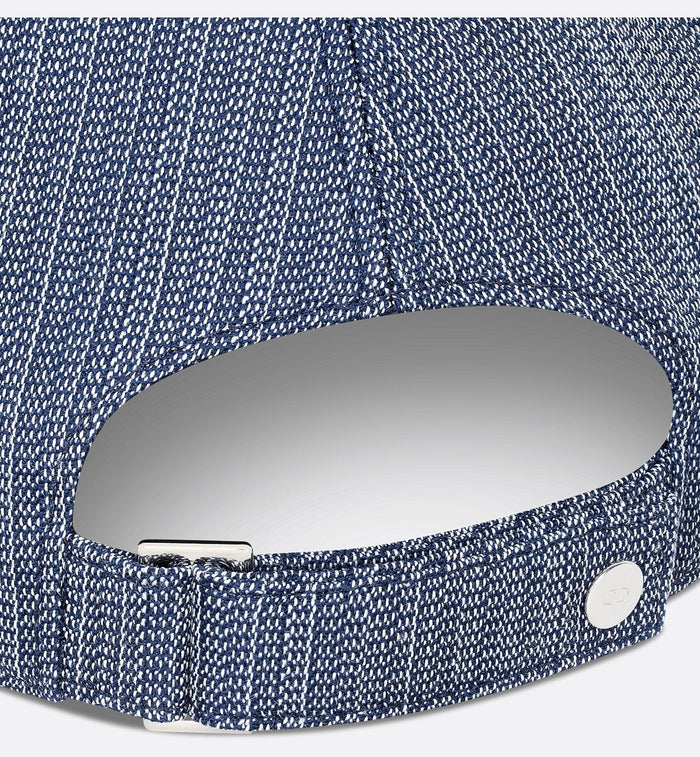 Casquette CD Icon