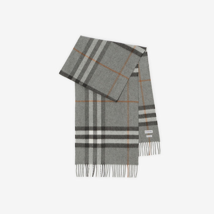 Echarpe en cachemire Burberry
