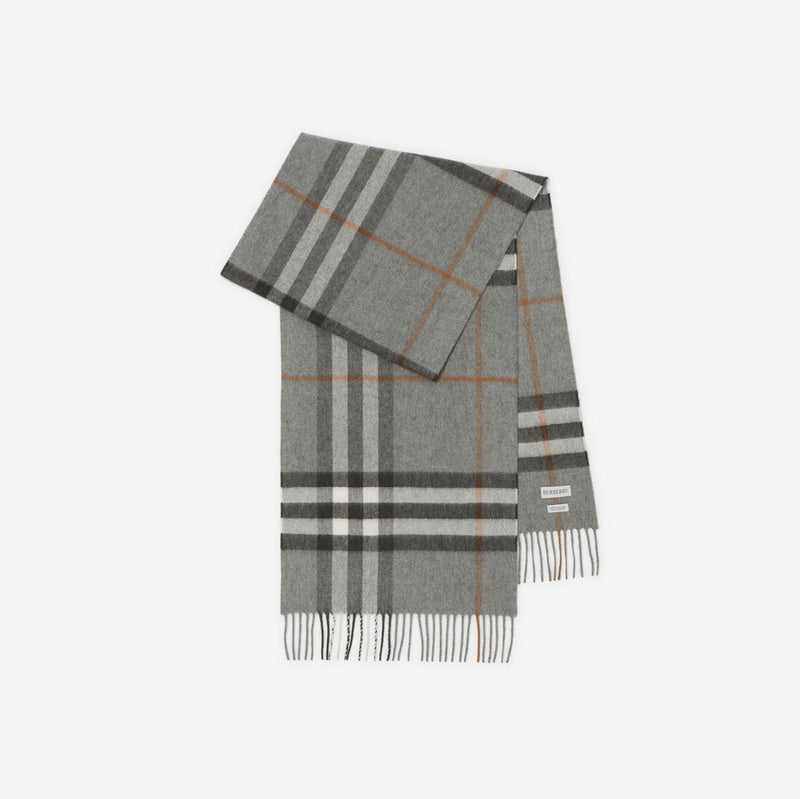 Echarpe en cachemire Burberry