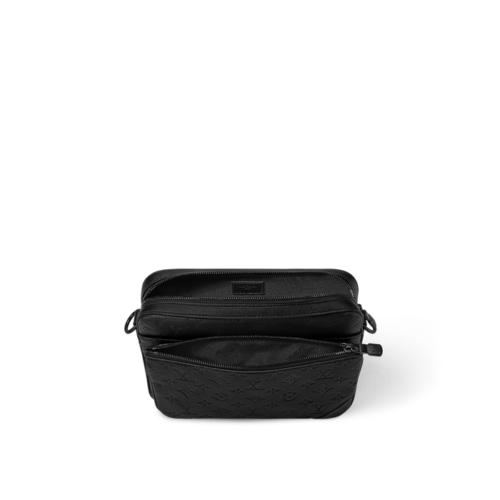 Sac Trio Messenger