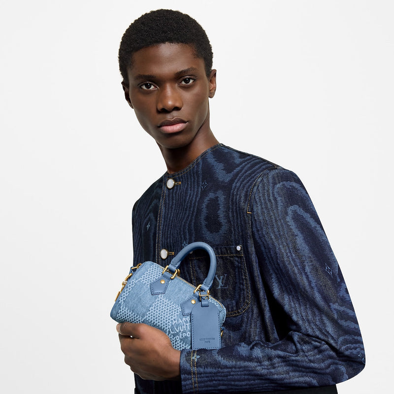 Sac Speedy Bandoulière 18