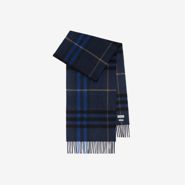 Echarpe en cachemire Burberry