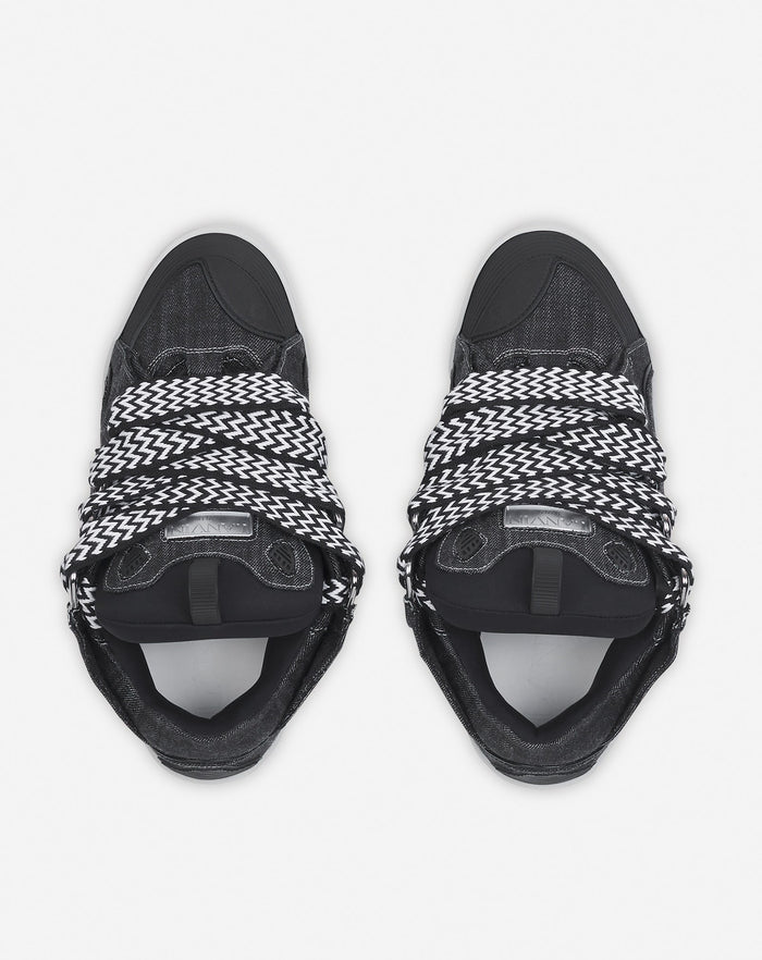 LANVIN BLACK