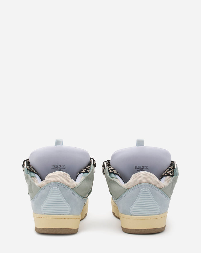 LANVIN PALE BLUE