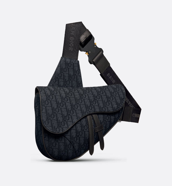 Sac Saddle
