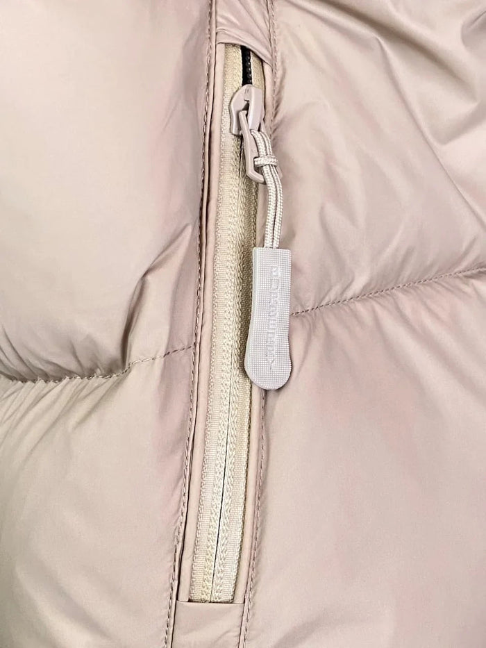 Doudoune Burberry Puffer Jacket