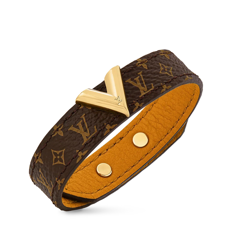 LV - Bracelet LV Essential V