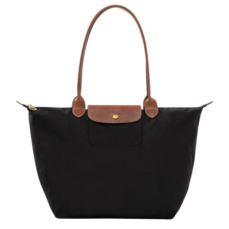 Sac Cabas L Le Pliage Original - Marine