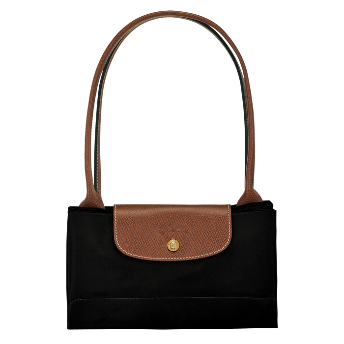Sac Cabas L Le Pliage Original - Noir