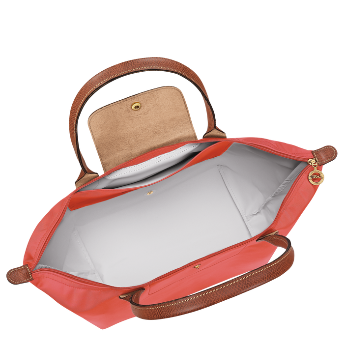Sac Cabas L Le Pliage Original - Fraise