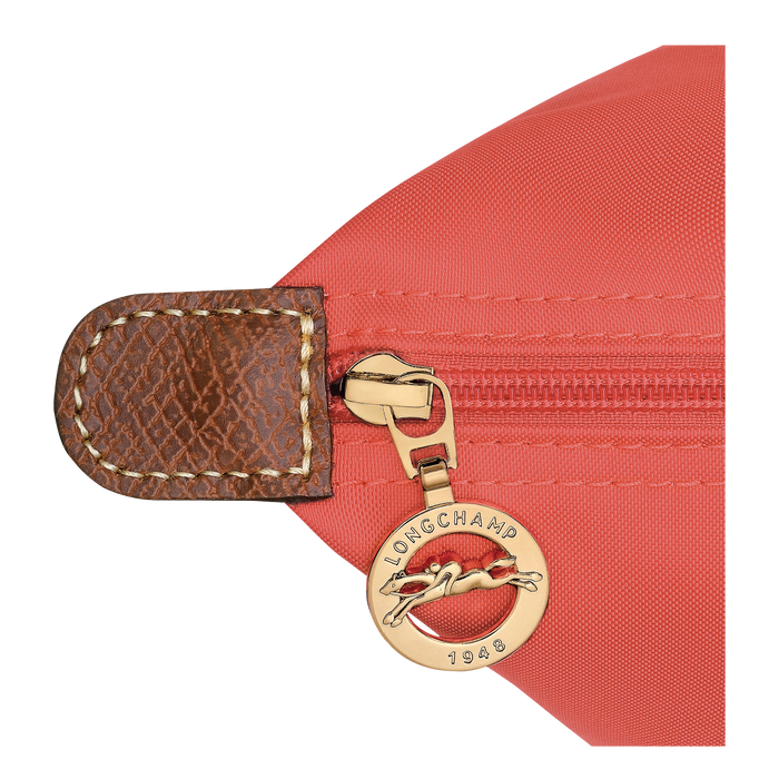 Sac Cabas L Le Pliage Original - Fraise