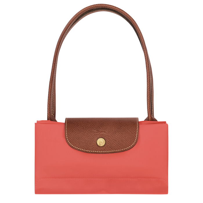 Sac Cabas L Le Pliage Original - Fraise
