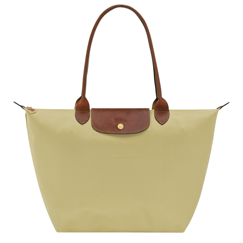 Sac Cabas L Le Pliage Original - Pistache