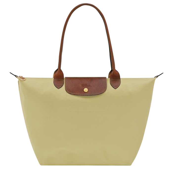 Sac Cabas L Le Pliage Original - Marine