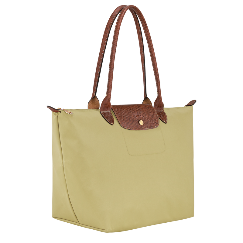Sac Cabas L Le Pliage Original - Pistache