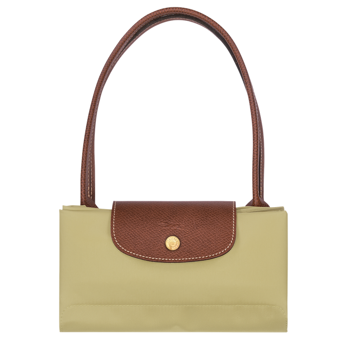 Sac Cabas L Le Pliage Original - Pistache
