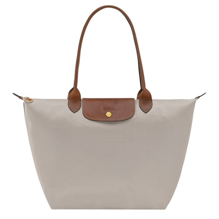 Sac Cabas L Le Pliage Original - Galet