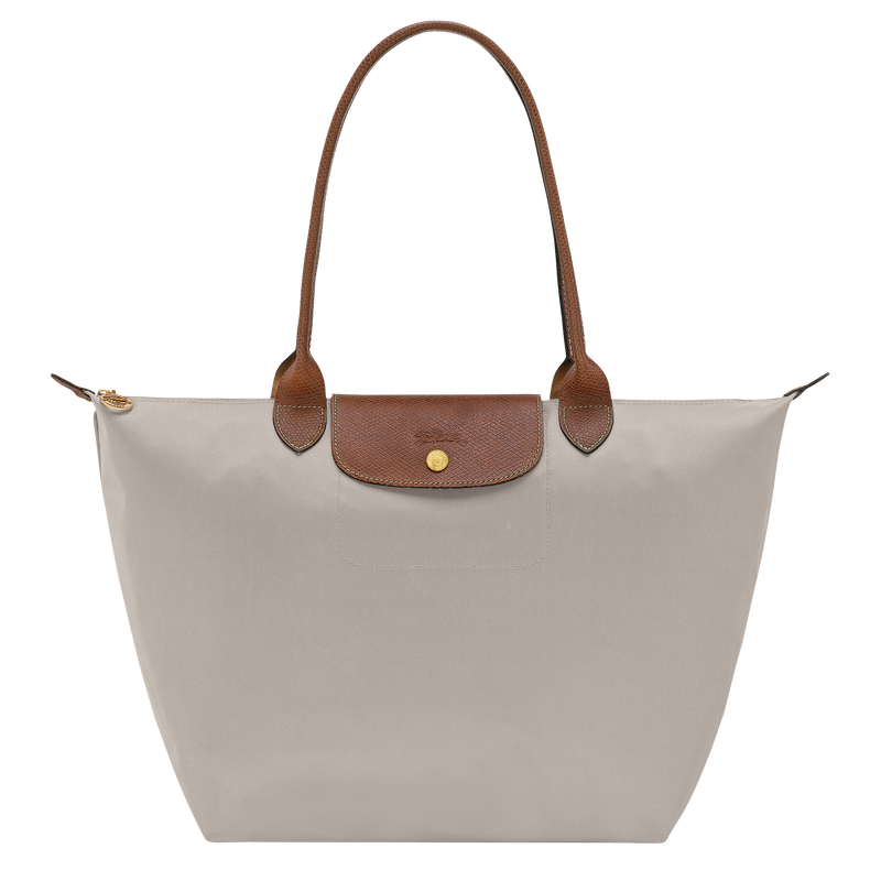 Sac Cabas L Le Pliage Original - Galet