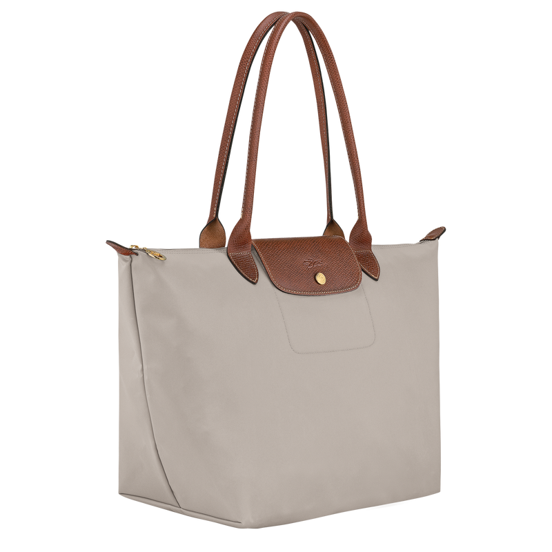 Sac Cabas L Le Pliage Original - Galet