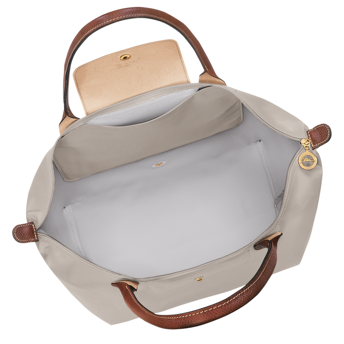 Sac Cabas L Le Pliage Original - Galet