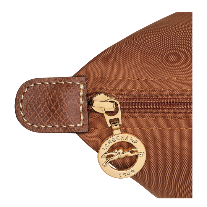 Sac Cabas L Le Pliage Original - Cognac