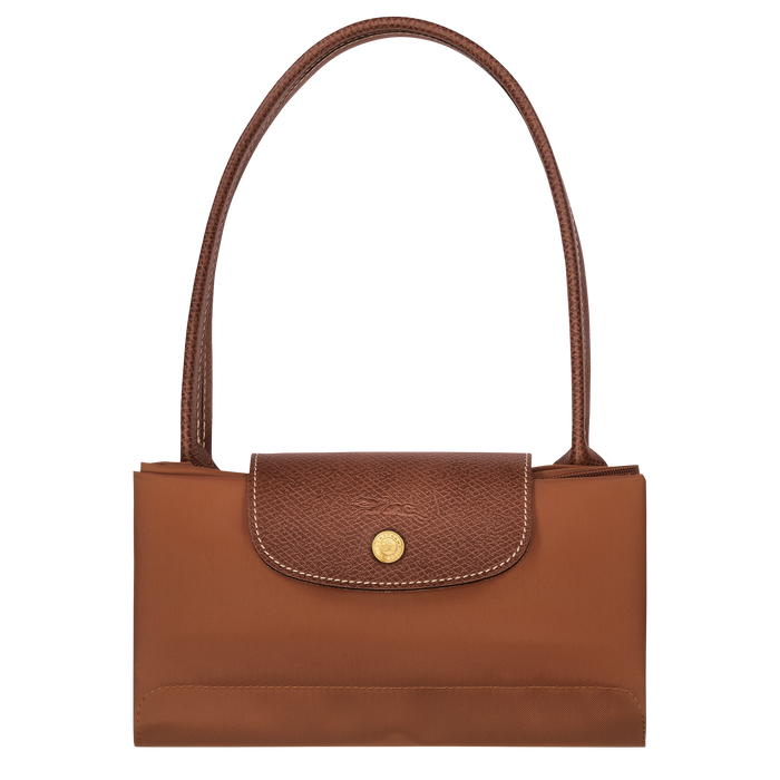 Sac Cabas L Le Pliage Original - Cognac
