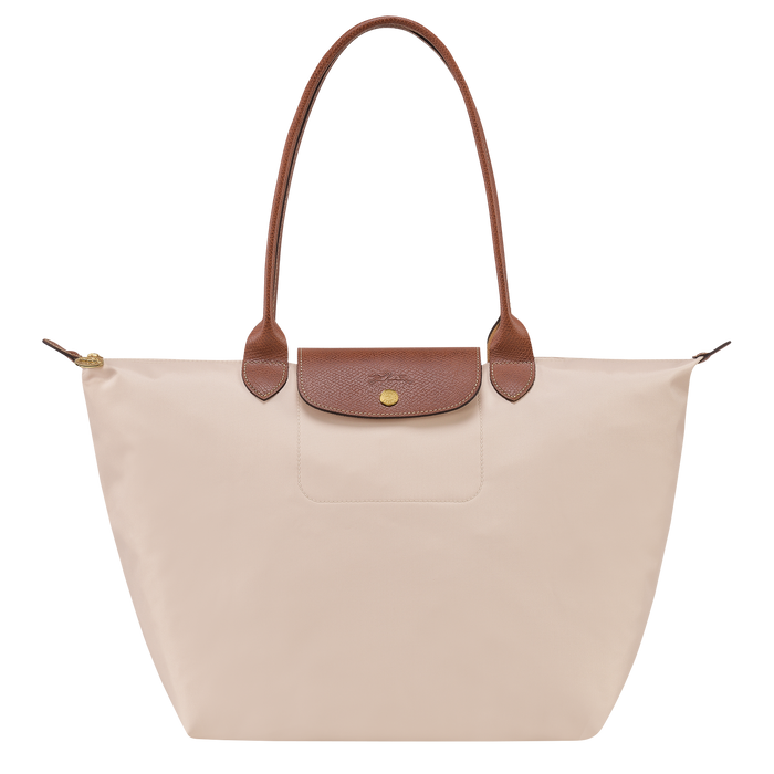 Sac Cabas L Le Pliage Original - Marine