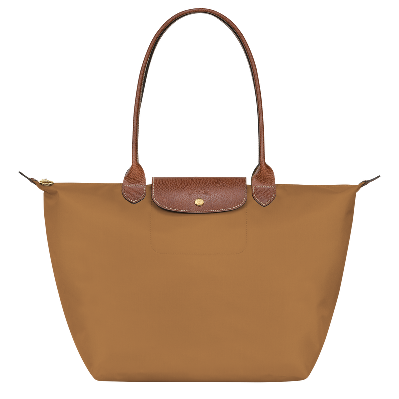 Sac Cabas L Le Pliage Original - Chamois