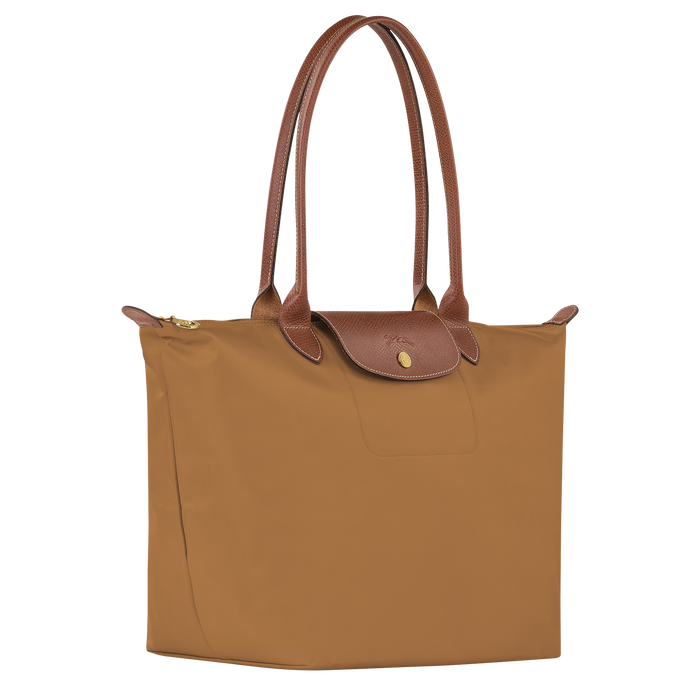 Sac Cabas L Le Pliage Original - Chamois