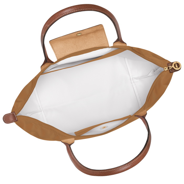 Sac Cabas L Le Pliage Original - Chamois