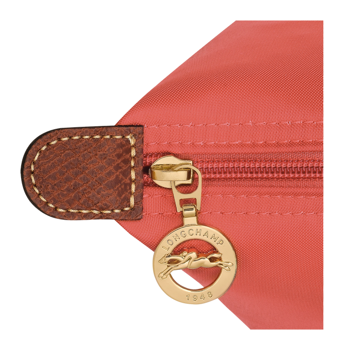 Sac Cabas M Le Pliage Original - Fraise