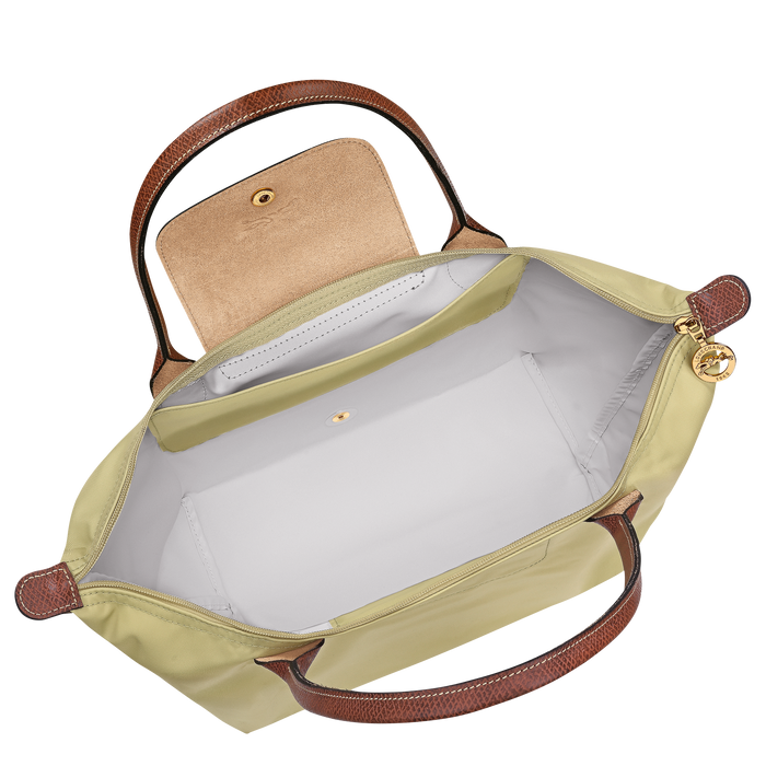 Sac Cabas M Le Pliage Original - Pistache
