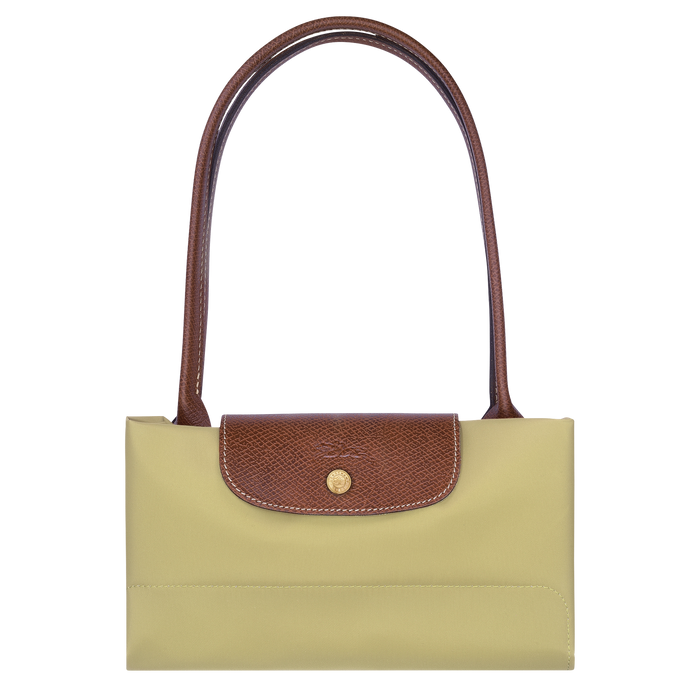 Sac Cabas M Le Pliage Original - Pistache