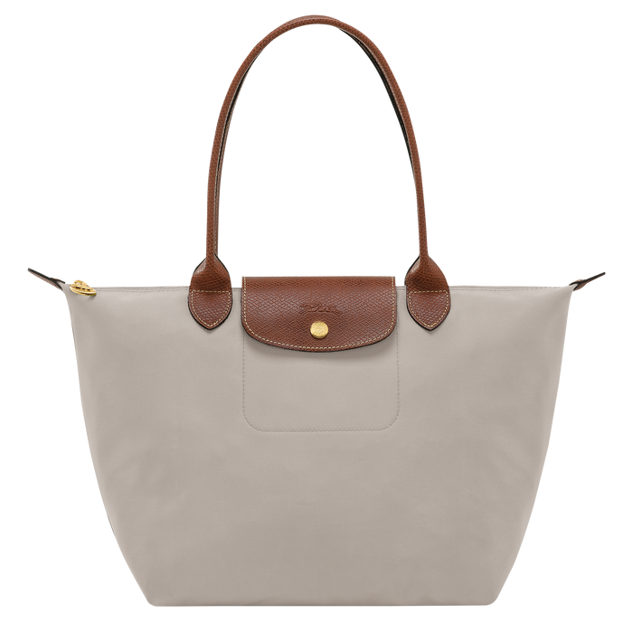 Sac Cabas M Le Pliage Original - Marine
