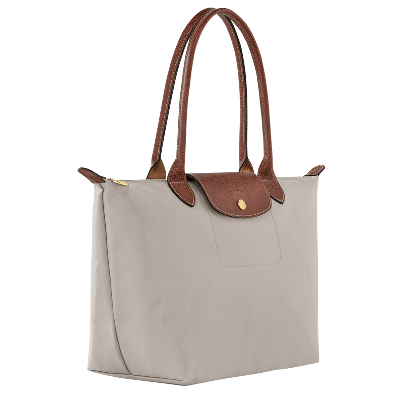 Sac Cabas M Le Pliage Original - Galet