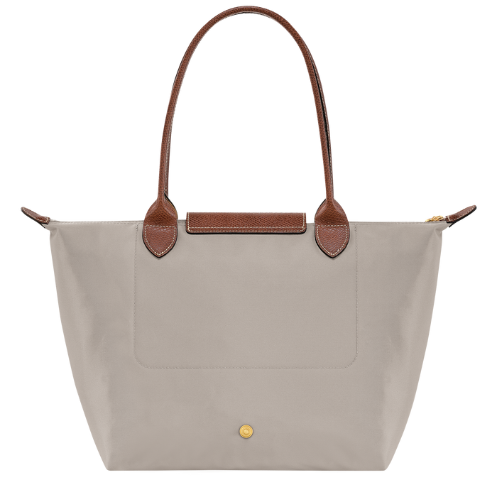 Sac Cabas M Le Pliage Original - Galet