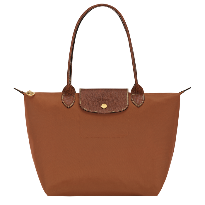 Sac Cabas M Le Pliage Original - Marine