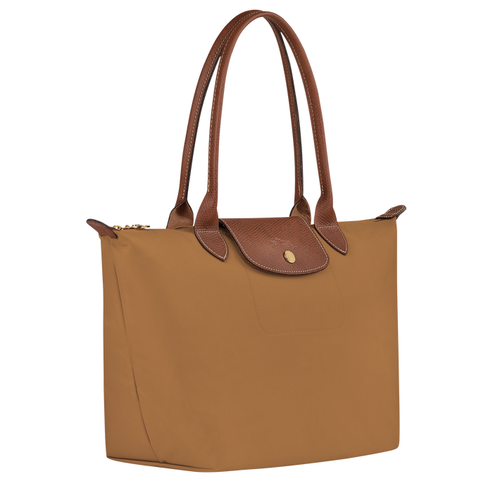 Sac Cabas M Le Pliage Original - Chamois