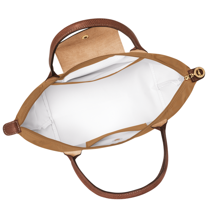 Sac Cabas M Le Pliage Original - Chamois