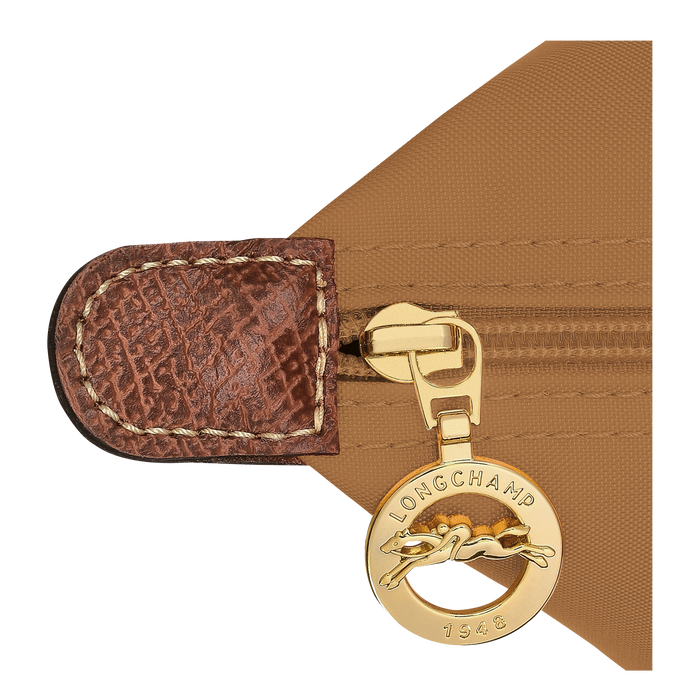 Sac Cabas M Le Pliage Original - Chamois