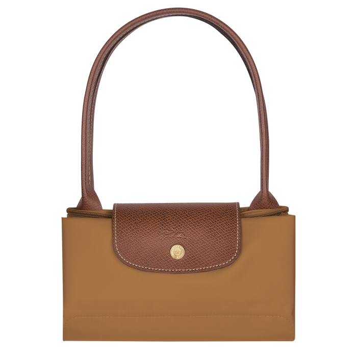 Sac Cabas M Le Pliage Original - Chamois