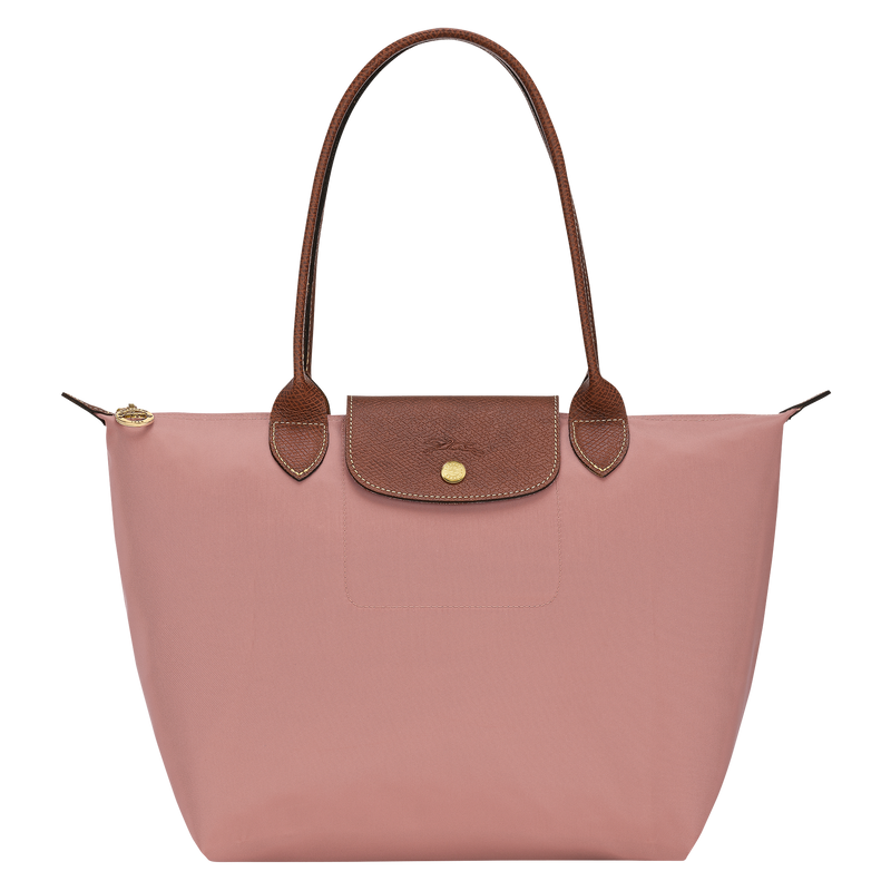 Sac Cabas M Le Pliage Original - Rosethé